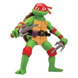 Teenage Mutant Ninja Turtles: Mutant Mayhem Figurina articulata Giant Raphael 30 cm