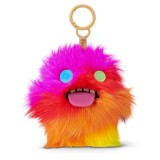 Mini breloc de plus, Fuggler, Oogah Boogah, S6, 12 cm