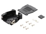Carcasă pentru Conectori D-Sub 15pin și HD 26pin