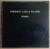 LP (vinil vinyl) Emerson Lake &amp; Palmer - Works (Volume 1) (VG+), Rock