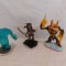 Set 3 figurine pentru console XBOX