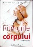 RITMURILE CORPULUI. INITIERE IN CRONOBIOLOGIE-ERIC MARSAUDON-347804