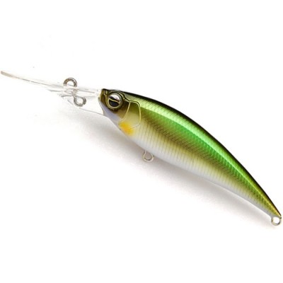 Shad RAID Level Sprinter 68MR, 004 Kanamoroko, 6.8cm, 5.9g foto