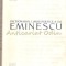 Dictionarul Limbii Poetice A Lui Eminescu - Tudor Vianu