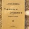 Margareta Piperescu- Lecturi Geografice - Chestiuni de Etnografie , 1934