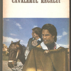Michel Zevaco-Cavalerul Regelui