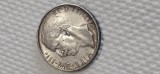 Italia 10 LIRE 1927 , argint , luciu , detalii