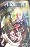 Witchblade Vol. 5: Ron Marz - Carte Engleza, Top Cow, 2008, 268 Pagini, Paperback - Banda Desenata
