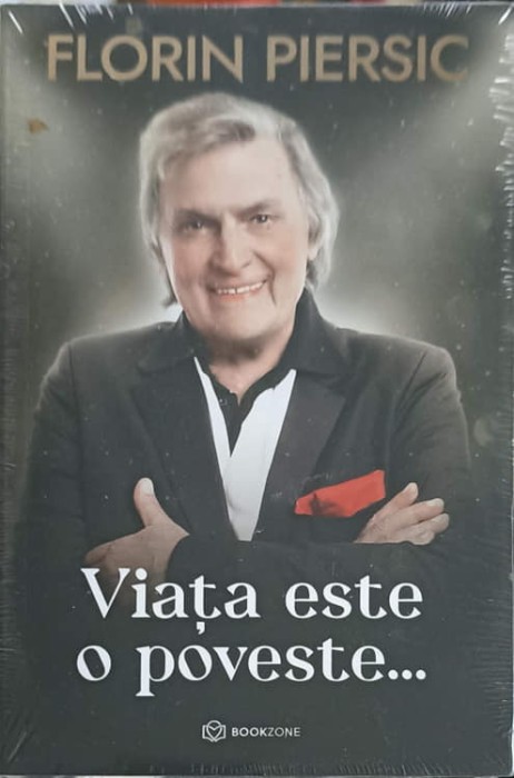VIATA ESTE O POVESTE...-FLORIN PIERSIC-253024