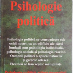 Psihologie politica – Gustave Le Bon
