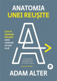 Anatomia unei reusite - Publica