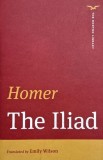 The Iliad - Homer (editie in limba engleza)