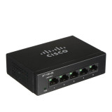 Switch Cisco SF110D-05, 5 x Rj-45 10/100Mbps