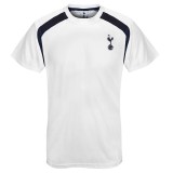 Tottenham Hotspur tricou de bărbați Poly white - XL