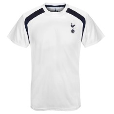Tottenham Hotspur tricou de bărbați Poly white - M