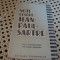 Note despre Jean Paul Sartre - 1947