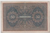 50 MARCI GERMANIA 2 IUNIE 1919/F