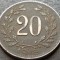 Moneda istorica 20 HELLER - AUSTRO-UNGARIA / AUSTRIA, anul 1918 * cod 3140