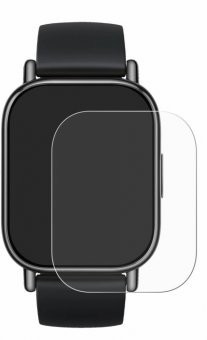 Xiaomi Redmi Watch 5 Lite folie protectie, set 2 buc, King Protection foto