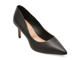 Pantofi eleganti ALDO negri, 13620995, din piele naturala