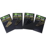 TUB PROTECTIE KORDA VARTEJ MONTURA CLAY 10BUC/PLIC