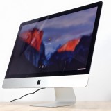 Apple Second Hand, iMac17,1/A1419, Procesor I7 6700K, Memorie RAM 32 GB, SSD 512 GB SATA NOU, OS X 10.11.X El Capitan, Placa video AMD Radeon R9 M395X