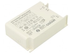 Alimentator LED pulsatoriu 30W 24,2VDC 220&divide;240VAC IP20 88%