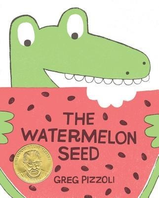 The Watermelon Seed foto