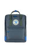 Fjallraven rucsac Kanken Koncept 16L culoarea gri, mare, uni, F23200334-046-620