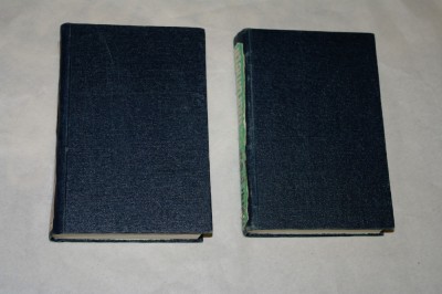 Morometii - 2 vol - cartonata - Marin Preda - 1977 foto