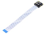 Cameră Neagră Raspberry Pi Camera Module 3 Noir Sony IMX708 25x24x11,5mm