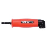 Cumpara ieftin Adaptor 1/4&quot;, 155 mm Yato YT-04631