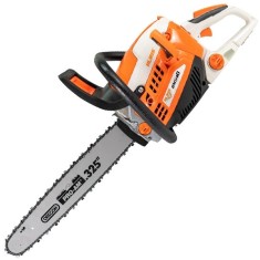 Ruris RM540 - Drujba cu motor pe benzina 3.6 CP 50 cm 54.3 cm3