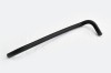 Furtun Radiator Rezervor Degazare Logan Sandero MCV, Diametru 11mm, 485mm, EPDM, 6001548476