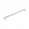 Profil Posterior Raft Sticla Frigider Beko 49.3cm (Cod 4561520100, 9312518) Compatibil Modele: CNA28521, RDNE420K30ZW, RDNE455E20X