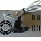 Adaptor priza 230V la 12V / 30A pentru frigidere, compresoare, aspiratoare auto