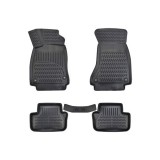 Covoare cauciuc tavita compatibile Audi A4 B8 2007-2016 Cod: A80-X186v3