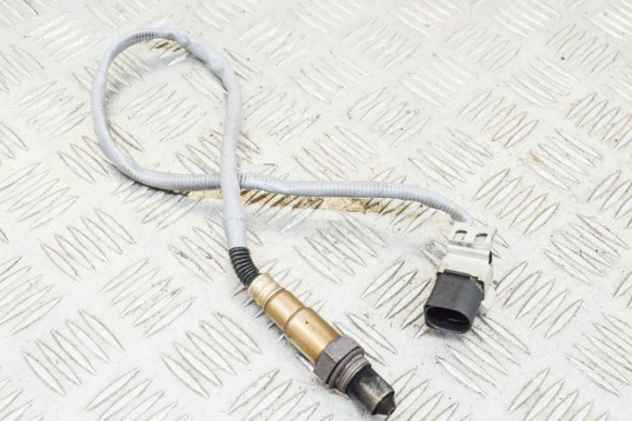 Sonda lambda MERCEDES-BENZ E Cabrio A207 2015 OEM: 0281004205,A0075421618,0281004206 13457510
