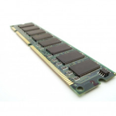 Memorie RAM 256 Mb DDR2, PC-3200, 400Mhz, 240 pin foto
