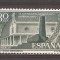 Spania1956 - 20 ani, Generalului Franco &icirc;n funcția de șef al statului, MNH