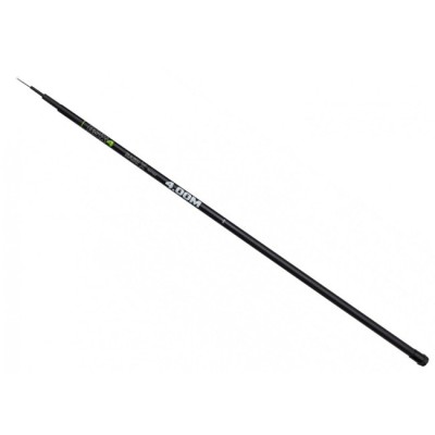 Varga DAM Base-X Tele Pole 4.00m, 4seg foto