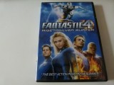 fantastic 4, cod 1
