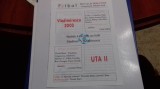 Program Vladimirescu 2003 - UTA 2