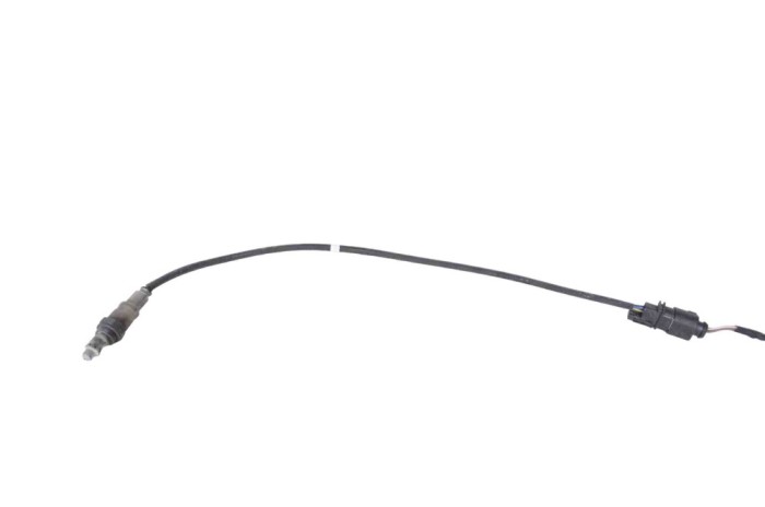 Sonda lambda VW GOLF VII 5G1, BQ1, BE1, BE2 2019 OEM: 04E906262GH 20239695