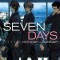 Seven Days: Monday-Sunday