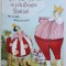 PRINTESA KLARA IN CAUTAREA FERICIRII de ULF STARK , ilustratii de SILKE LEFFLER , 2013