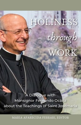 Holiness Through Work foto
