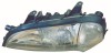 Far Opel Tigra 10.1994-12.2001 DEPO fata stanga, tip bec H1+H1, reglare electrica