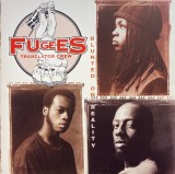 CD Fugees (Tranzlator Crew) &ndash; Blunted On Reality (G+)