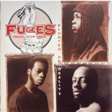 CD Fugees (Tranzlator Crew) &ndash; Blunted On Reality (G+)